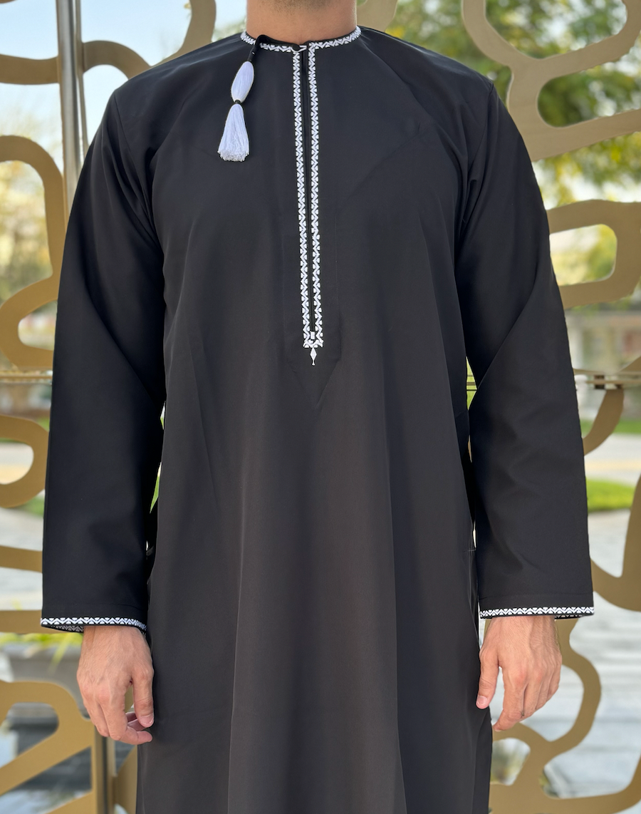 kids Qamis/Dishdasha/Thobe