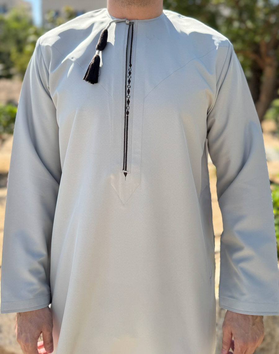 kids Qamis/Dishdasha/Thobe