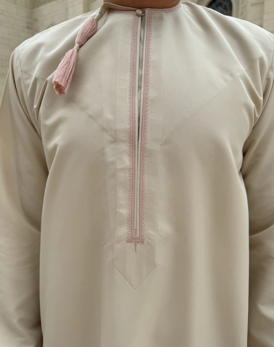 kids Qamis/Dishdasha/Thobe