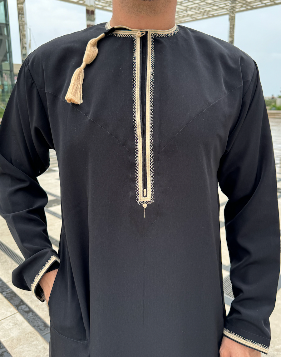 kids Qamis/Dishdasha/Thobe