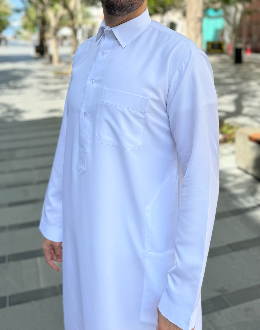 Original Qatari Qamis