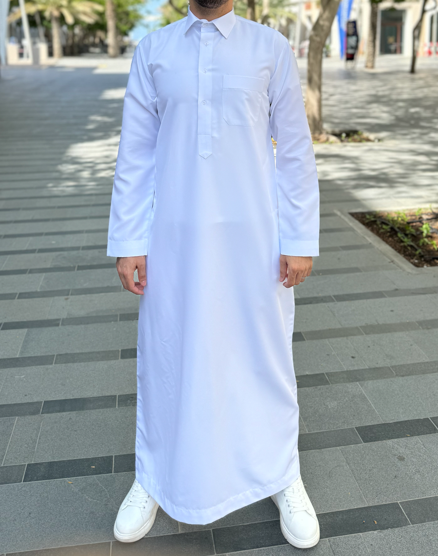 Original Qatari Qamis