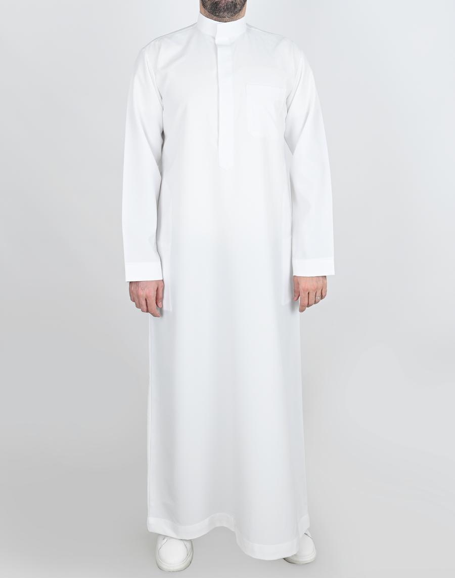 Classic Saudi Qamis
