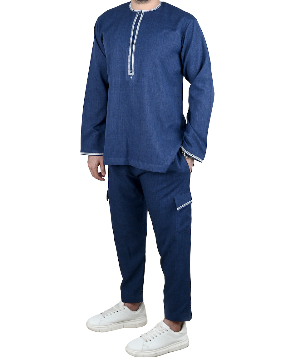 Razana Outfit