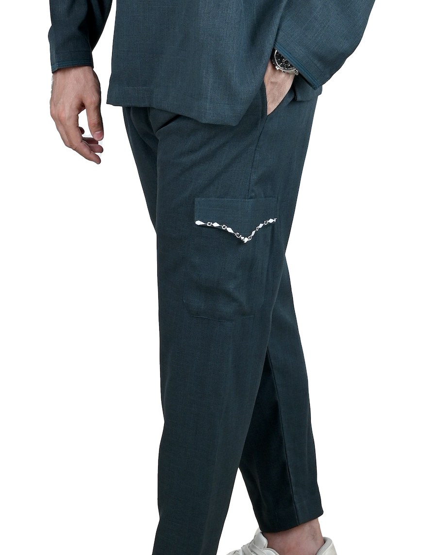 Hiba Outfit